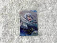 アイドリッシュセブン アイナナ メタルカード26 メタカ 四葉環