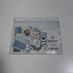 JO1 ステッカーセット　STARLIGHT