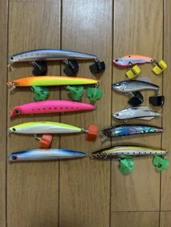 2026年最新】メガバスの人気アイテム - メルカリ