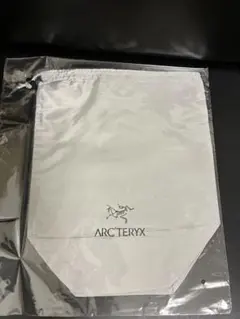 ARC'TERYX アークテリクス オリジナル スタッフサック - メルカリ