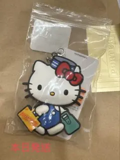 2種セット PORTER x HELLO KITTY Key Charm - メルカリ