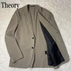 【美品】Theory CLINTON DPKWA PRECISION PONTEのサムネイル
