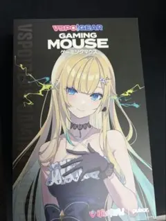 勝利の女神 NIKKE X RAZER バイパー限定ギフトボックス - メルカリ