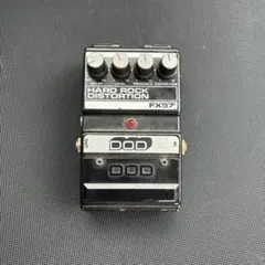 DOD FX20C STEREO PHASER ステレオ・フェイザー - メルカリ