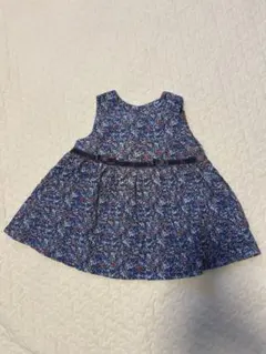 タルティーヌエショコラ ワンピース