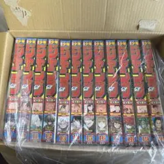 週刊少年ジャンプ まとめ売り　2024 9号〜20号