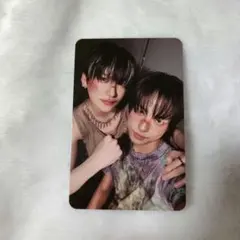 &TEAM Back to Life BTL ユニットトレカ - メルカリ