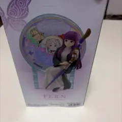 フェルン 「葬送のフリーレン」 Glasscape -フェルン-