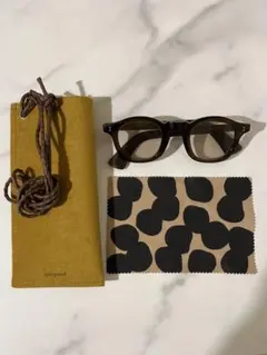 ⭐️aoさん限定》guepard ギュパールgp-07 Whisky