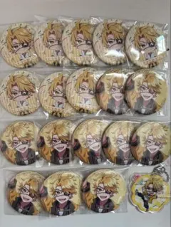 からぴちたっつんぷぴぱセット