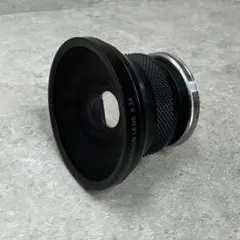 RAYNOX PRO SEMI FISH-EYE CONVERSION LENSのサムネイル