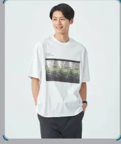 ユナイテッドアローズ　別注Tシャツのサムネイル