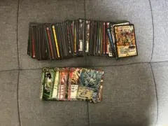 デュエルマスターズ　バトルスピリッツまとめ売り