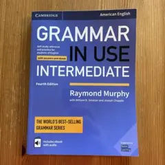 GRAMMAR IN USE INTERMEDIATE