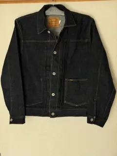 2026年最新】TROPHY CLOTHING メンズ Gジャン・デニムジャケットの人気