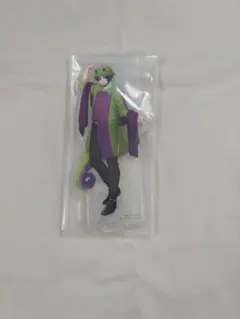 ブルーロック 御影玲王 一番くじ アクリルスタンド