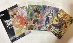 柾*子様 ドラゴンボールスーパーダイバーズ 018.020.021.022.vo