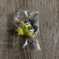たまごっち　まめっち　マスコットチャーム　キーホルダー　ラバーマスコット