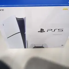 PS5 CFI-2000A01 ディスク版 箱付き 動作確認済 美品