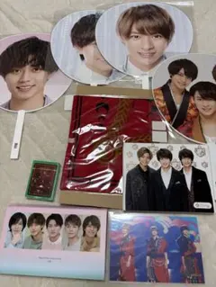 King & Prince まとめ