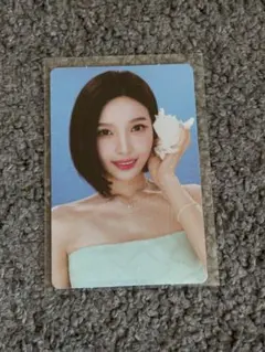 Redvelvet Irene ペンコン入場特典 - メルカリ