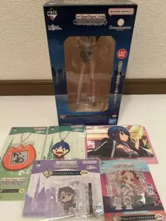 一番くじ FGO ラストワン Ｉ賞 エレシュキガル　＋下位賞