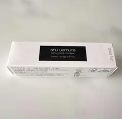 shu uemura シュウウエムラ キヌケアヌードOR 587 新品 リップのサムネイル