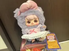 Babythree ベイビースリー Ave Fantasy Circ