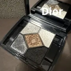 Dior サンク クルール 066 スモーキー シークイン