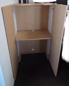電動昇降デスク オルタⅡ セメントグレー 120cm - メルカリ