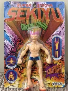 2025年最新】勢喜遊 フィギュアの人気アイテム - メルカリ