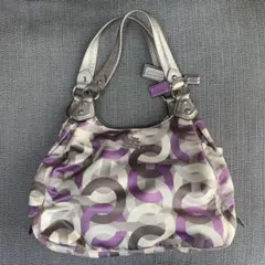 COACH コーチ ハンドバッグトートバック