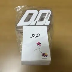 【新品未使用】Snow Man D.D. ペンライト