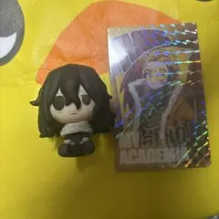 僕のヒーローアカデミア 相澤消太 フィギュア