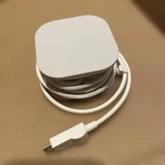 ポータブルACアダプタ01 kuruko