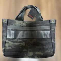 2026年最新】ブリーフィング 迷彩 トートの人気アイテム - メルカリ