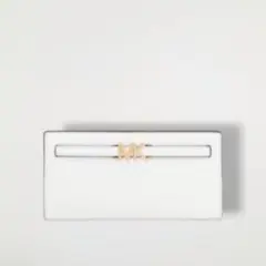 MICHAEL KORS マイケル・コース 長財布 ペブルドレザー ウォレット