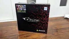 G-Tune H5 i7 10875H 64GB 1TB RTX2070S