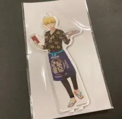 東リべ 千冬 アニカフェ アクスタ