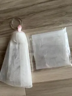 泡立てネット2個セットのサムネイル