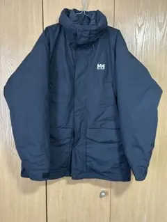 HELLY HANSEN ベージュ ダウン サイズS 未使用に近い - メルカリ