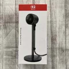 新品未使用⭐︎Switch2用 カメラ