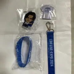 EXPO2024ガチャ今市隆二セット