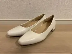GU パンプス 24.0のサムネイル