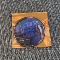 鬼滅の刃 無限城編 第2弾 ものがたる眼差し コレクション缶バッジB 猗窩座