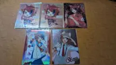 莉犬くん カードコレクションまとめ売り