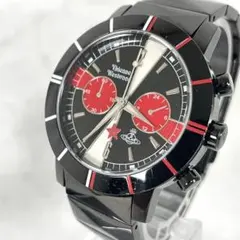 ⭐︎稼動品⭐︎Vivienne Westwood メンズ腕時計 VW-2352のサムネイル