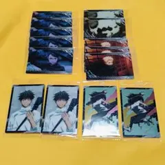 劇場版　呪術廻戦0　ウエハース　特別弾　まとめ売り