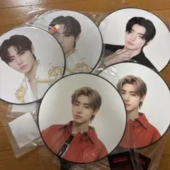 2025年最新】ソンフン うちわ manifestoの人気アイテム - メルカリ