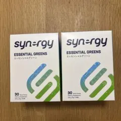 2025年最新】エッセンシャルグリーン シナジーの人気アイテム - メルカリ